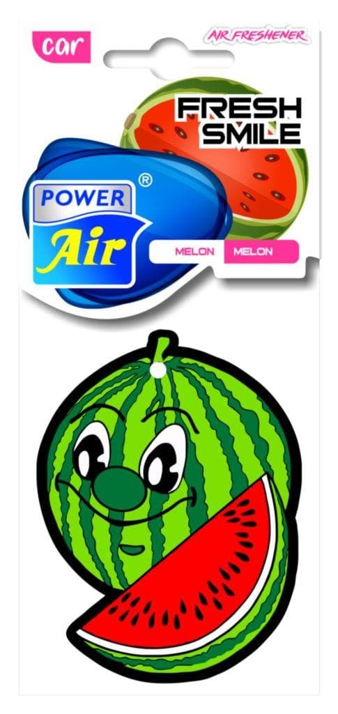 Power Air Fresh Smille Melon