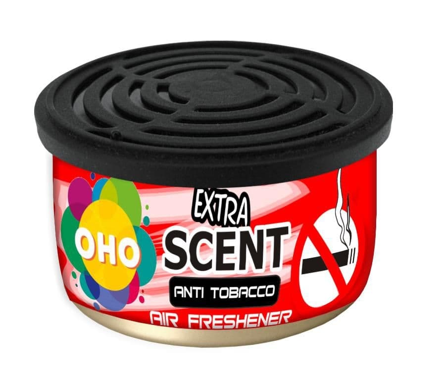 OHO Autovůně Scent Antitobacco