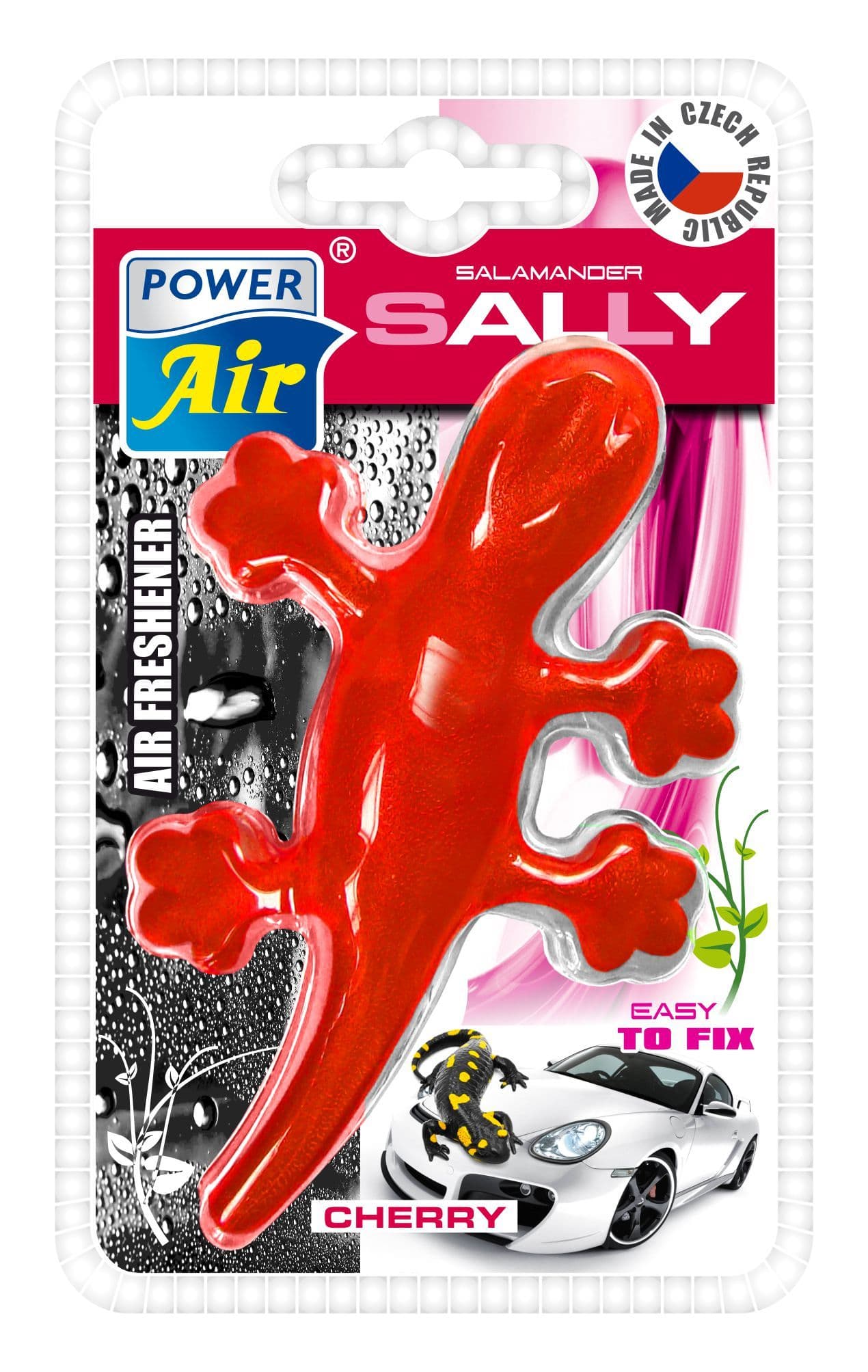 Osvěžovač vzduchu Sally Cherry 1 ks