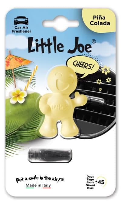 Osvěžovač Little Joe Mini Pina Colada