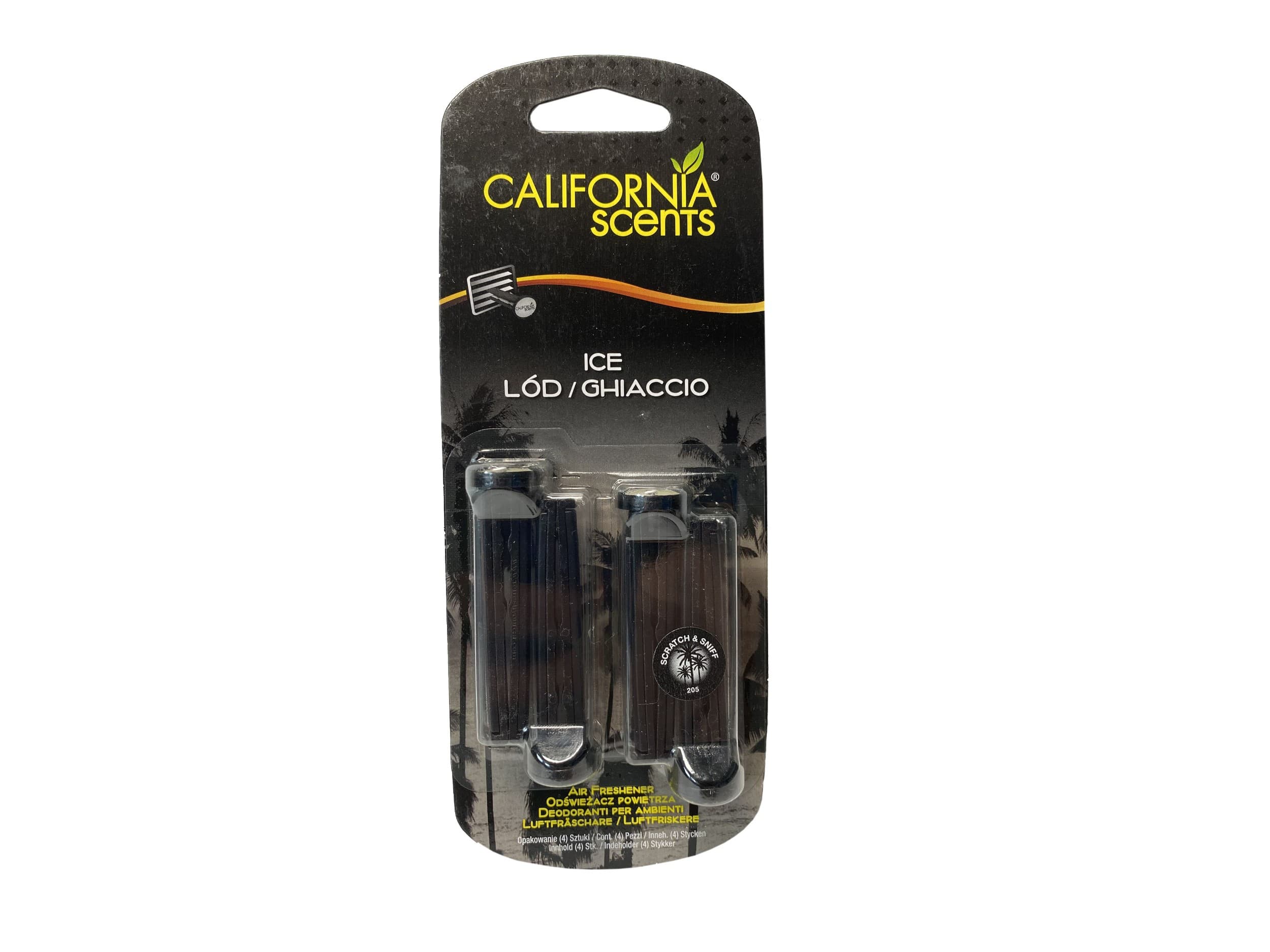 California scents Vnet Stick Ice