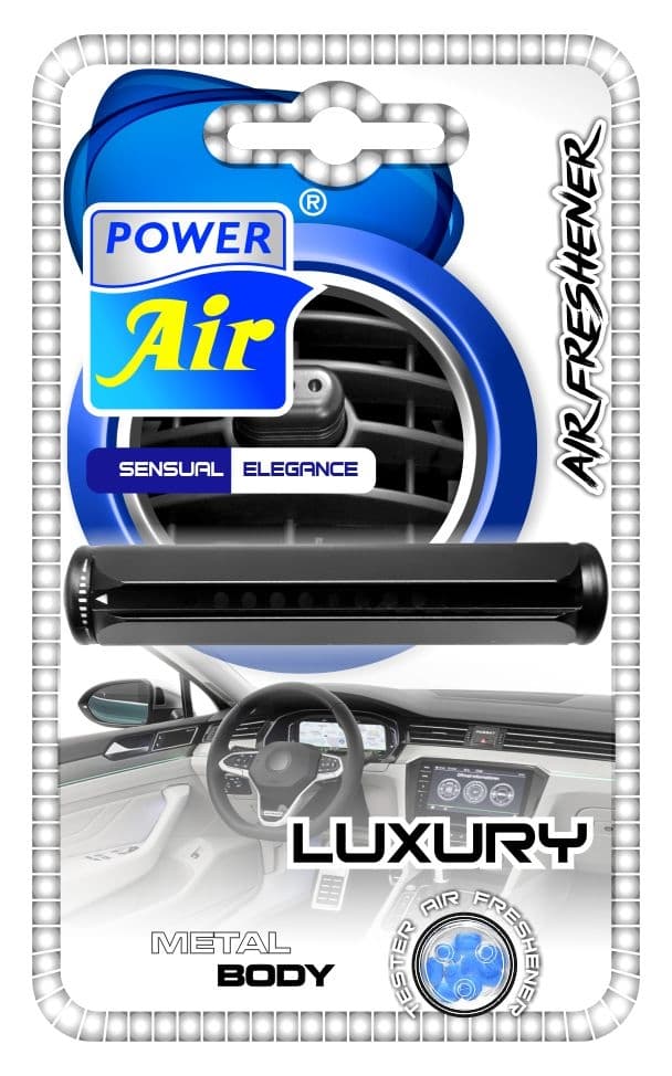 Luxury Sensual Elegance 3v1