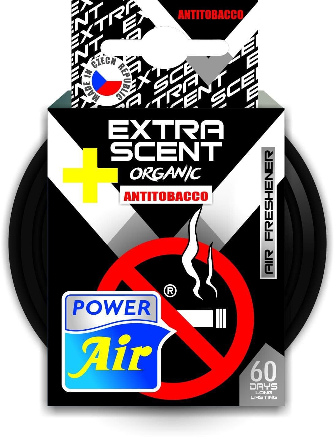 Power Air Osvěžovač vzduchu Prolux Bubble Gum 42g