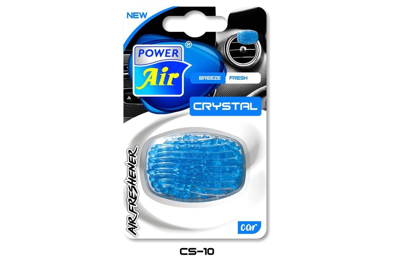 Crystal Breeze Fresh