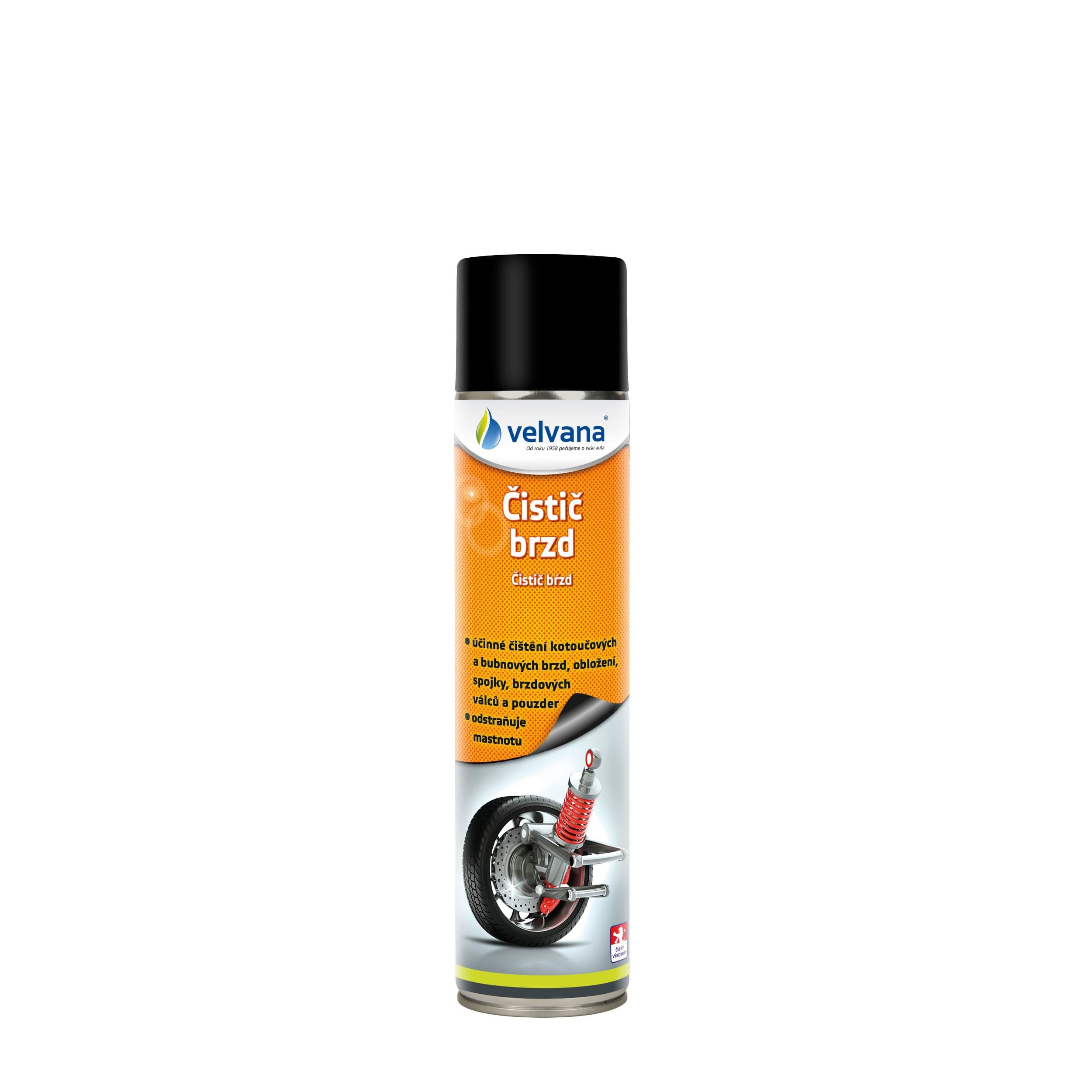 Autocleaner Čistič brzd 500 ml