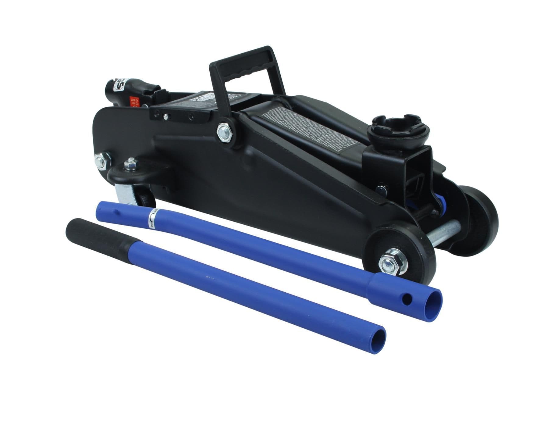 Aroso hydraulický hever pojízdný 2t