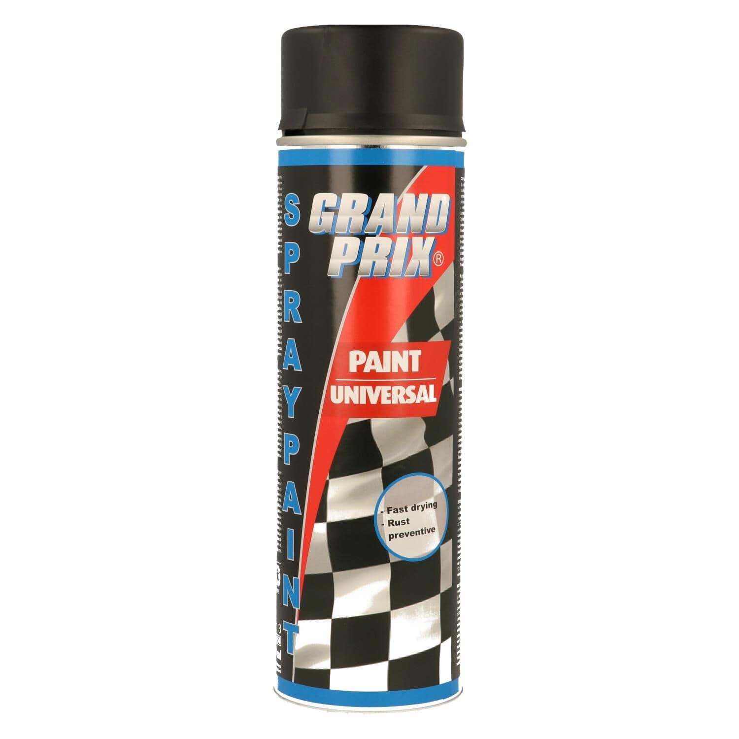 Grand Prix Black SG 500 ml
