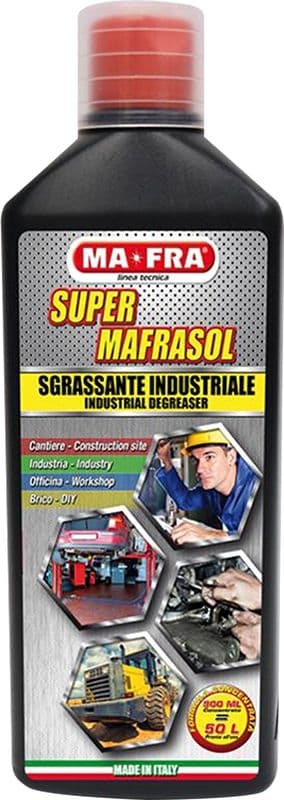 Univerzální čistič Supermafrasol 900 ml