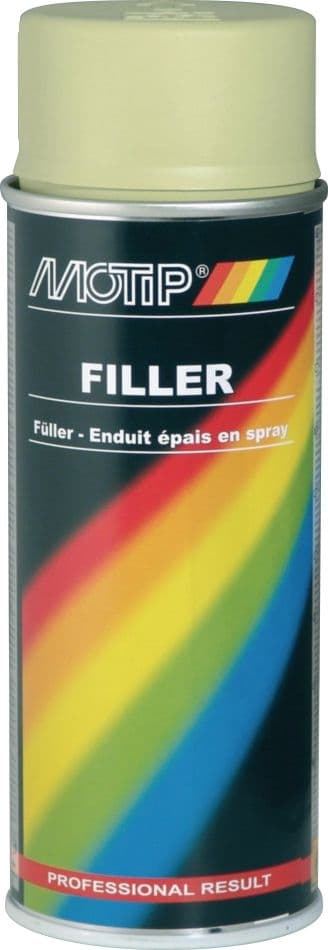 Motip Sprej plnič 400 ml