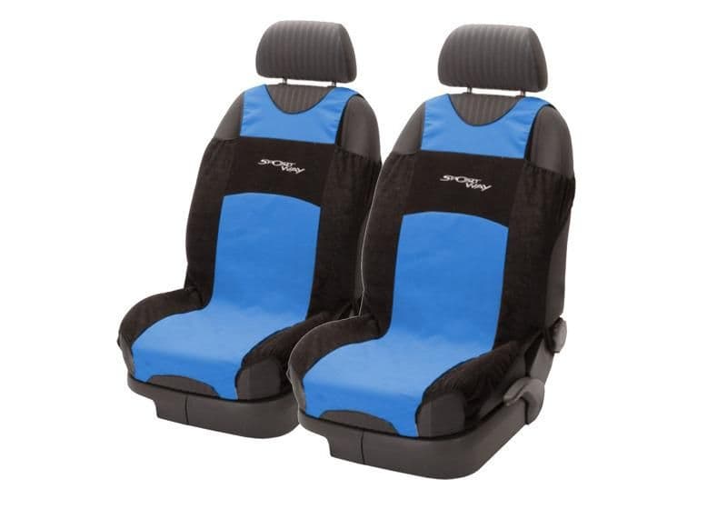 CAPPA Autotriko Sport Way modré Pár