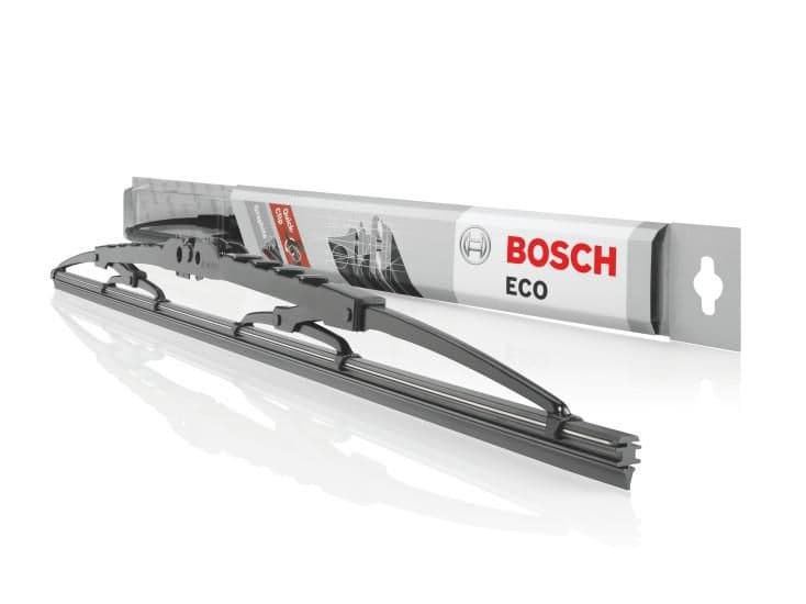 Stěrač bosch 60c 1 ks