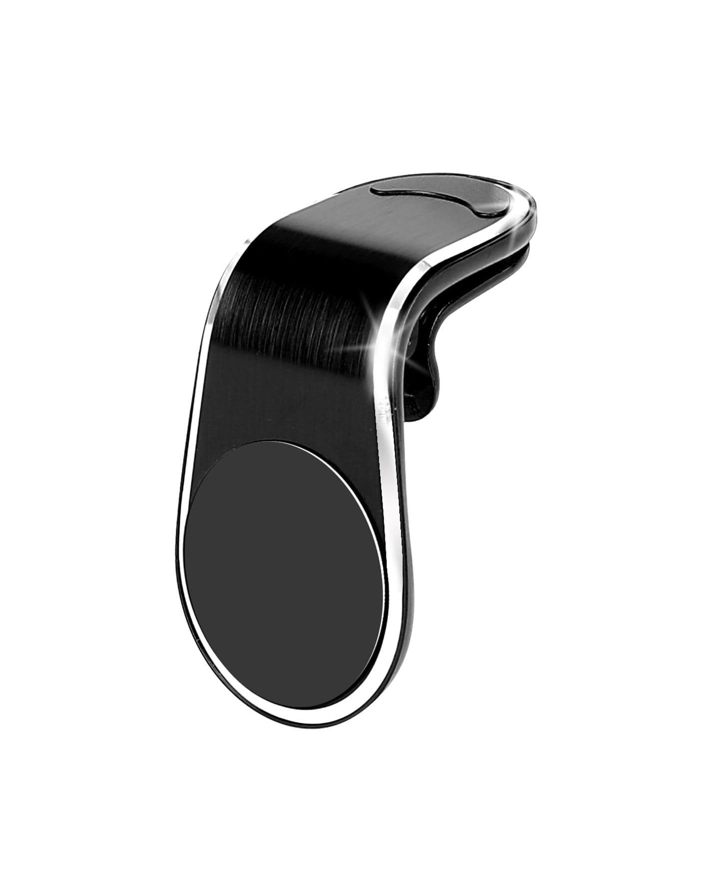 Držák telefonu magnetický do mřížky