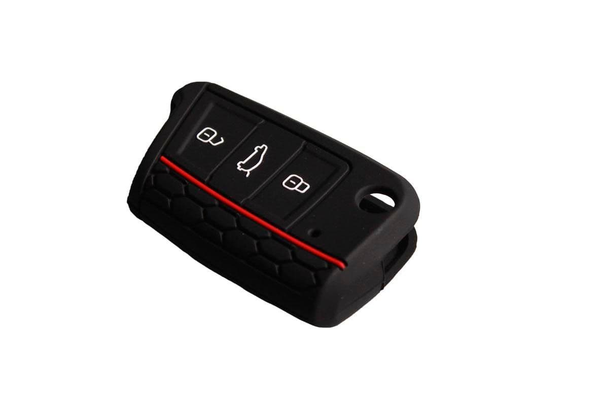 KeMax silikonový obal na klíč 71 S-VW-B