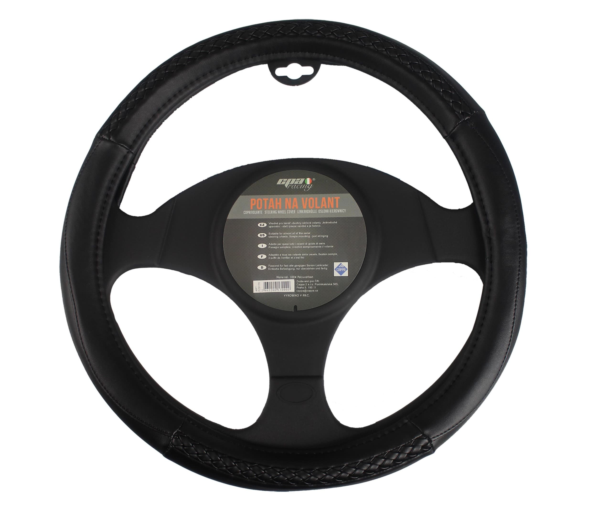 Cappa Potah volantu UNI FZ0170 1 ks