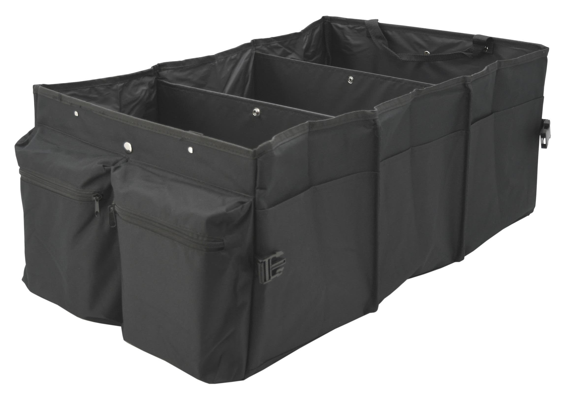 Organizér do kufru 69x41cm POCKET MASTER