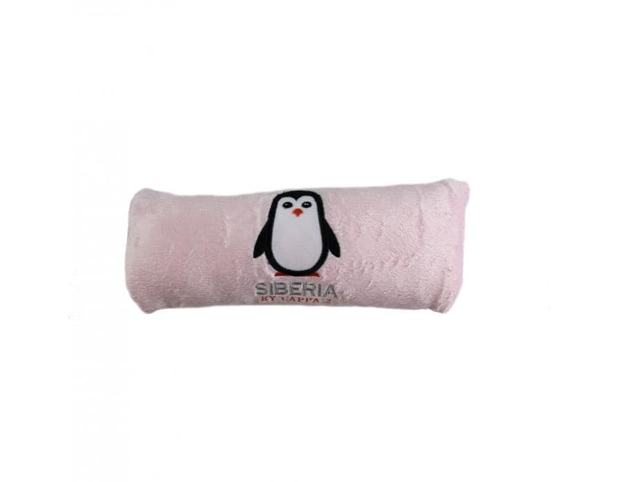 Cestovní polštářek na pásy Cool Girl