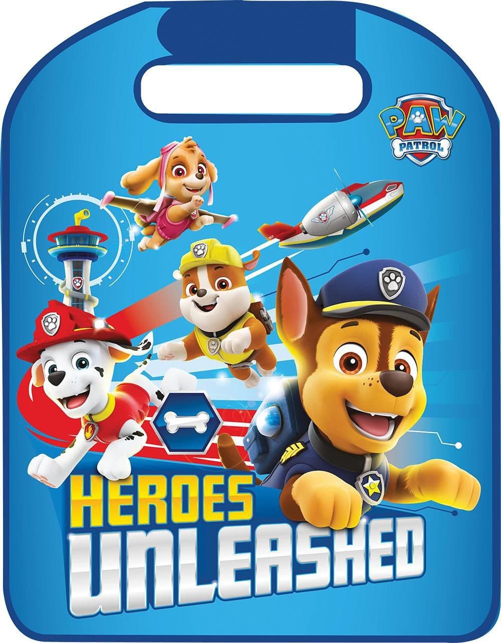 Disney Ochrana předního sedadla Paw Patrol