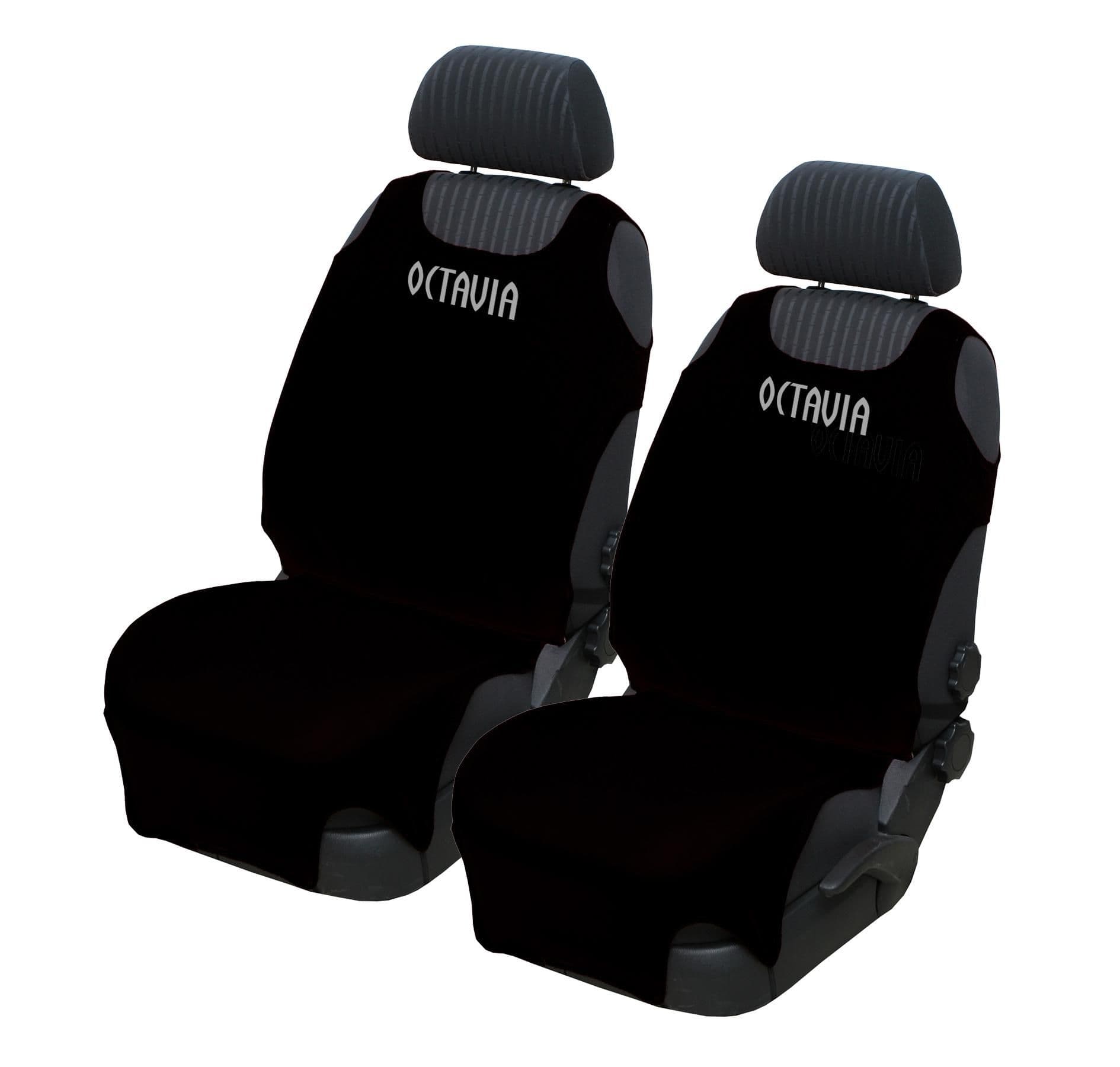 Cappa Autotriko Octavia černá