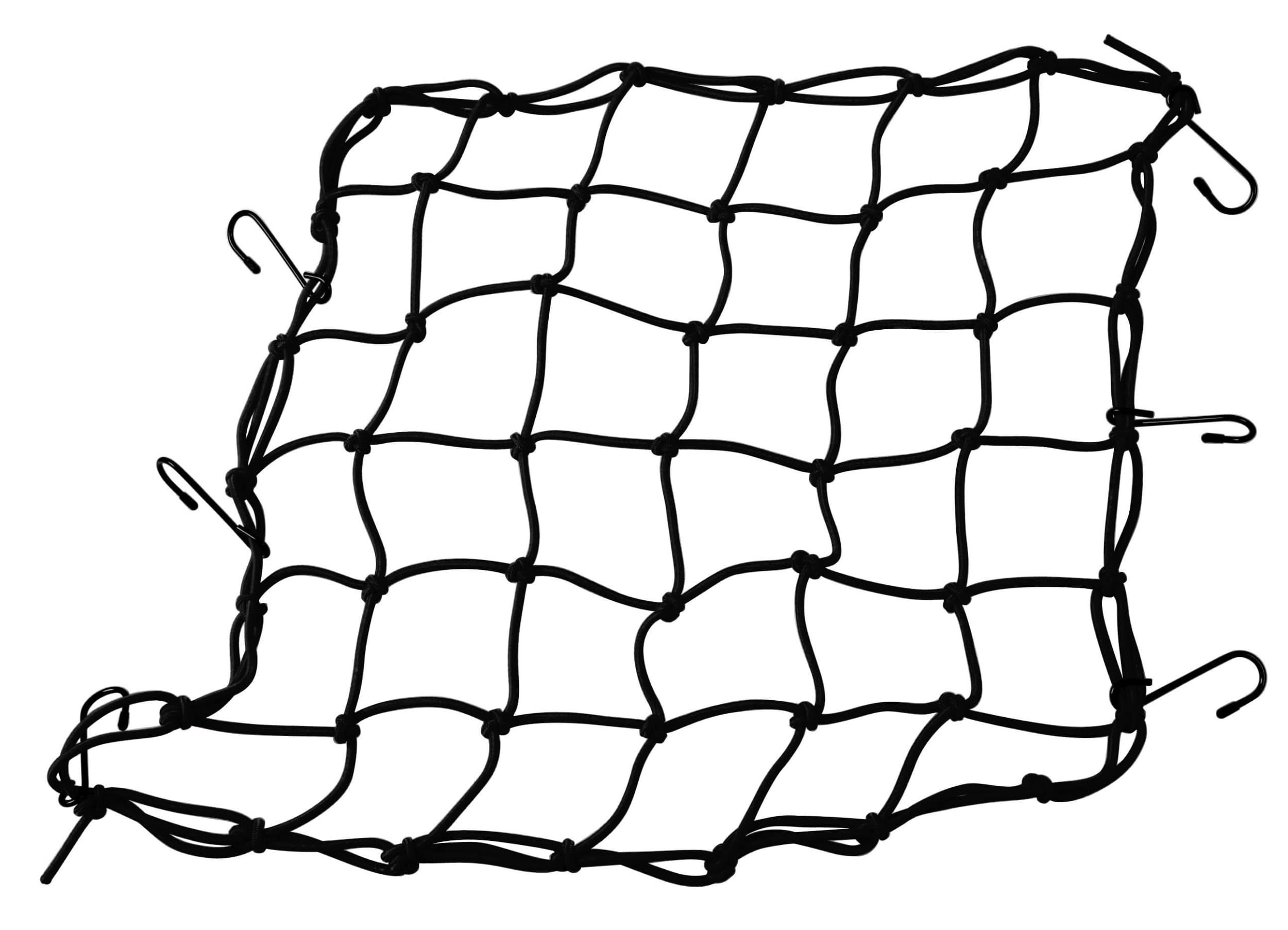 Upínací síť Spider 42 x 42 cm