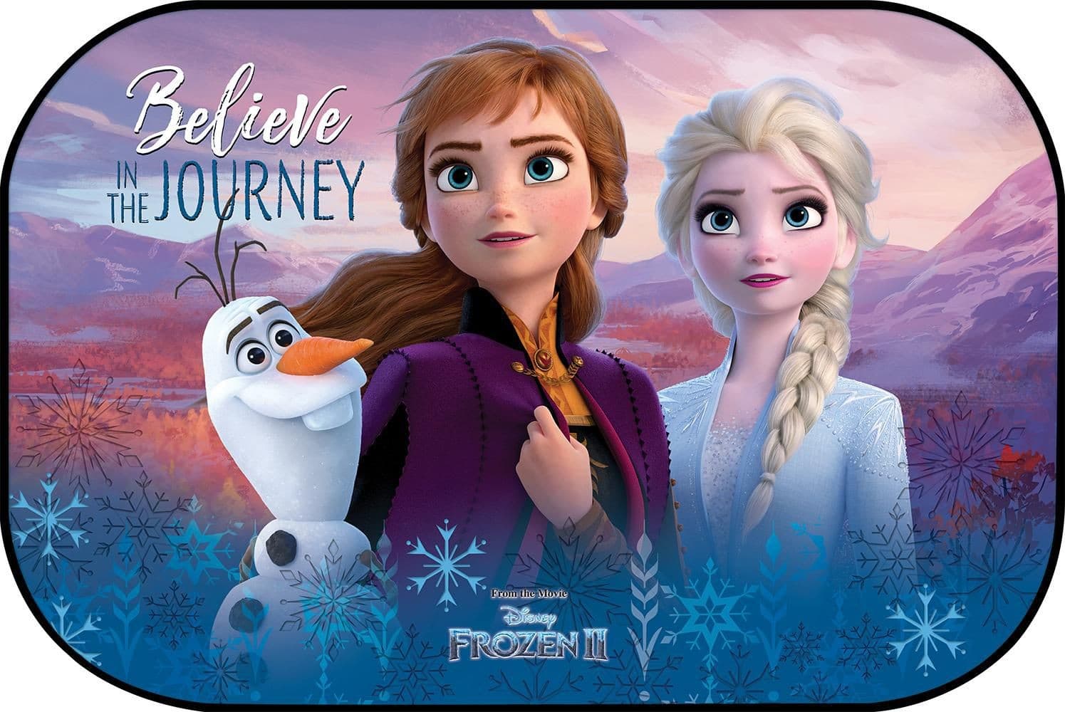 Disney Clona sluneční Frozen 2 1 ks