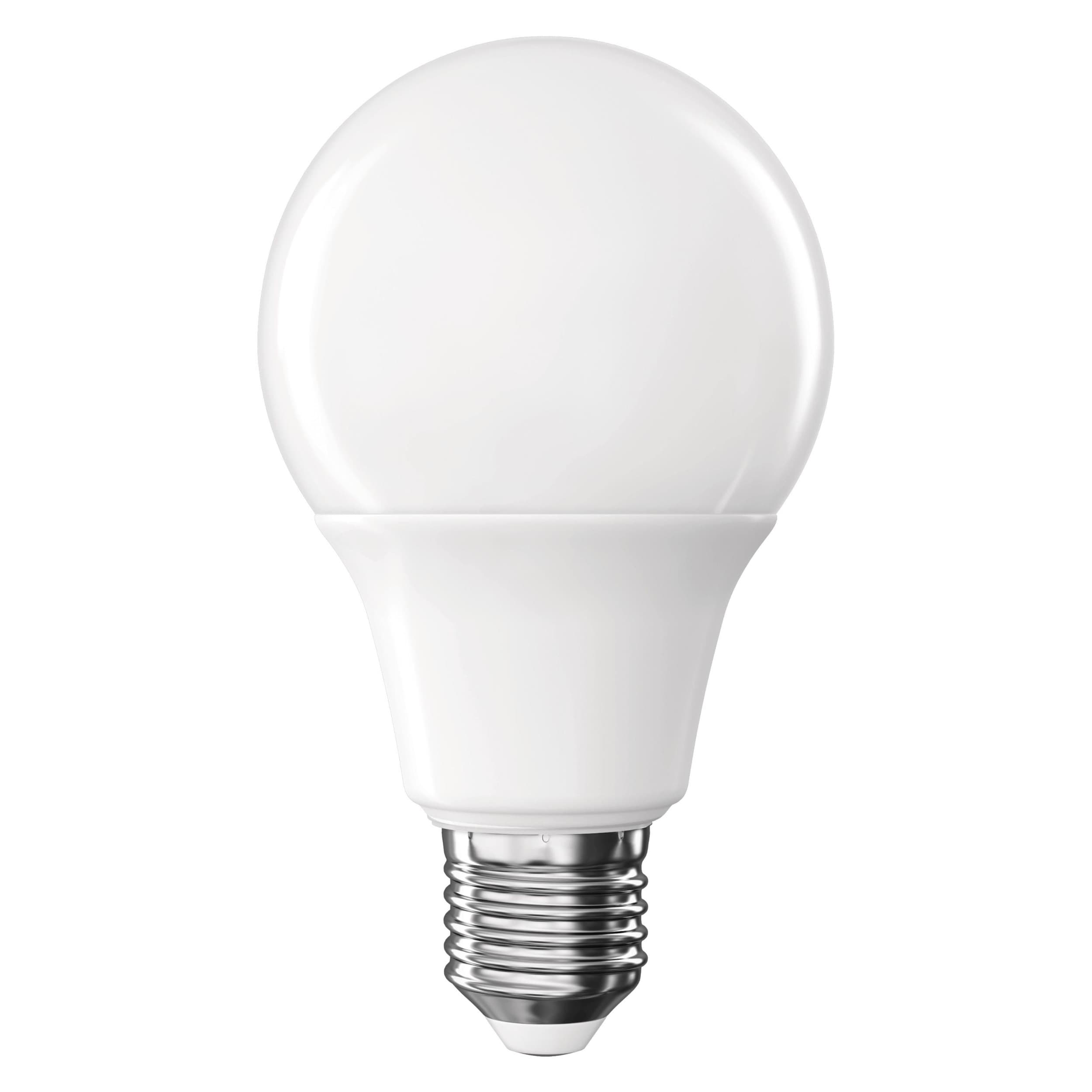 Emos LED žárovka Classic A60 / E27 / 9,5 W (75 W) / 1055 lm / Neutrální bílá