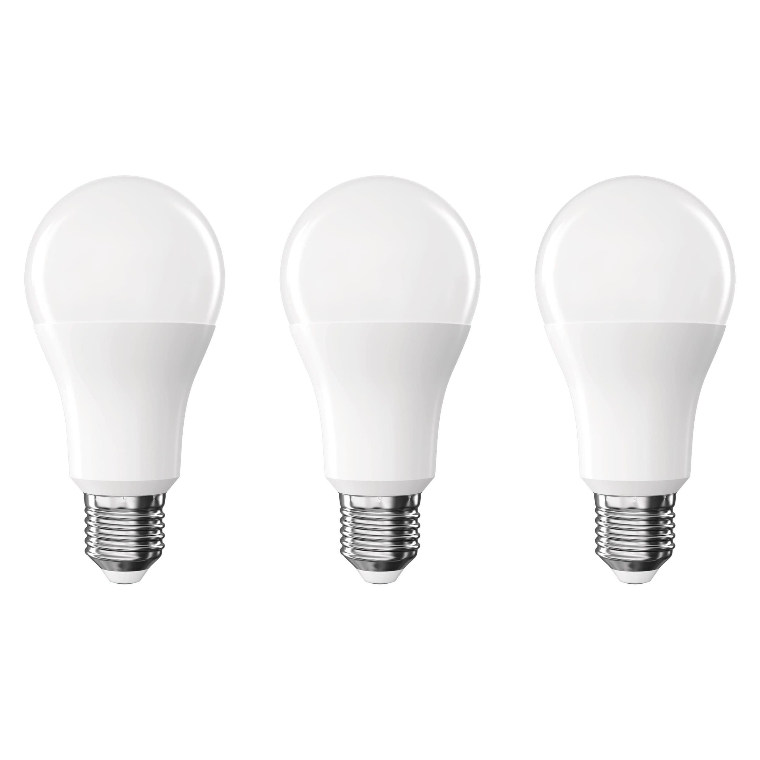 Emos LED žárovka Classic A60 / E27 / 13 W (100 W) / 1521 lm / neutrální bílá