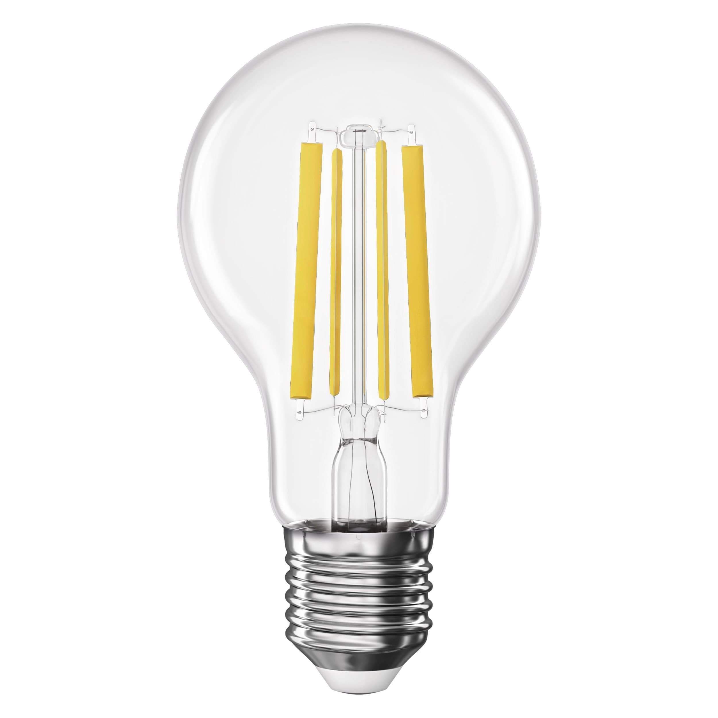 LED FLM A60 10,5W(100W) 1521lm E27 NW