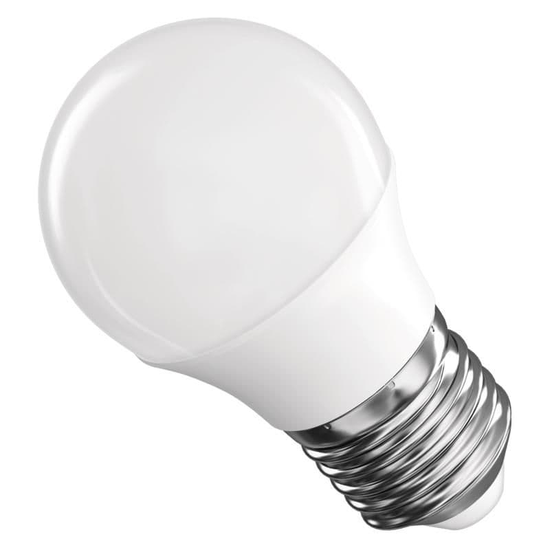 Emos LED CLS MINI GLOBE 2,5W(32W) 350lm E27 WW