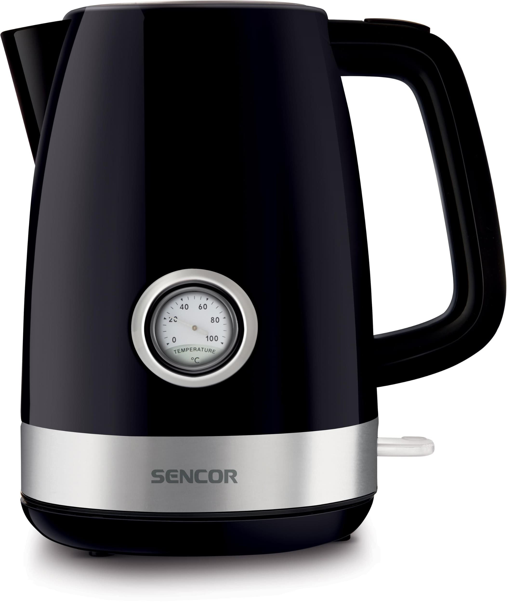 Sencor Varná konvice SWK 1798BK