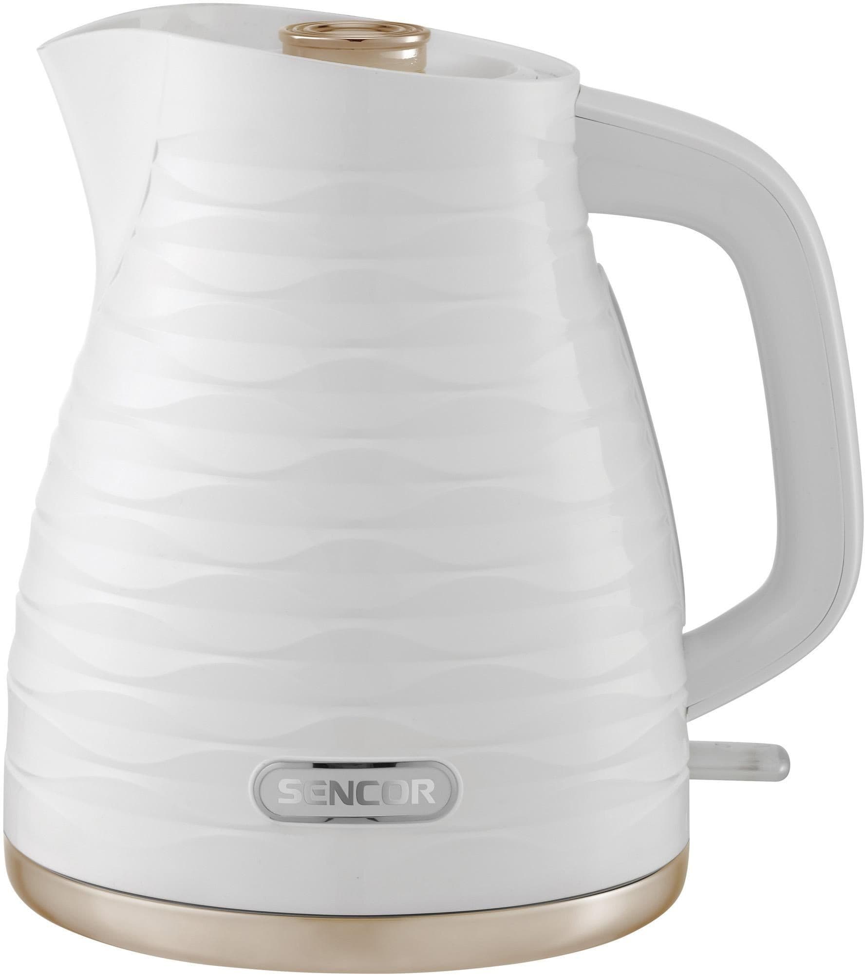 Sencor Varná konvice SWK 7500WH