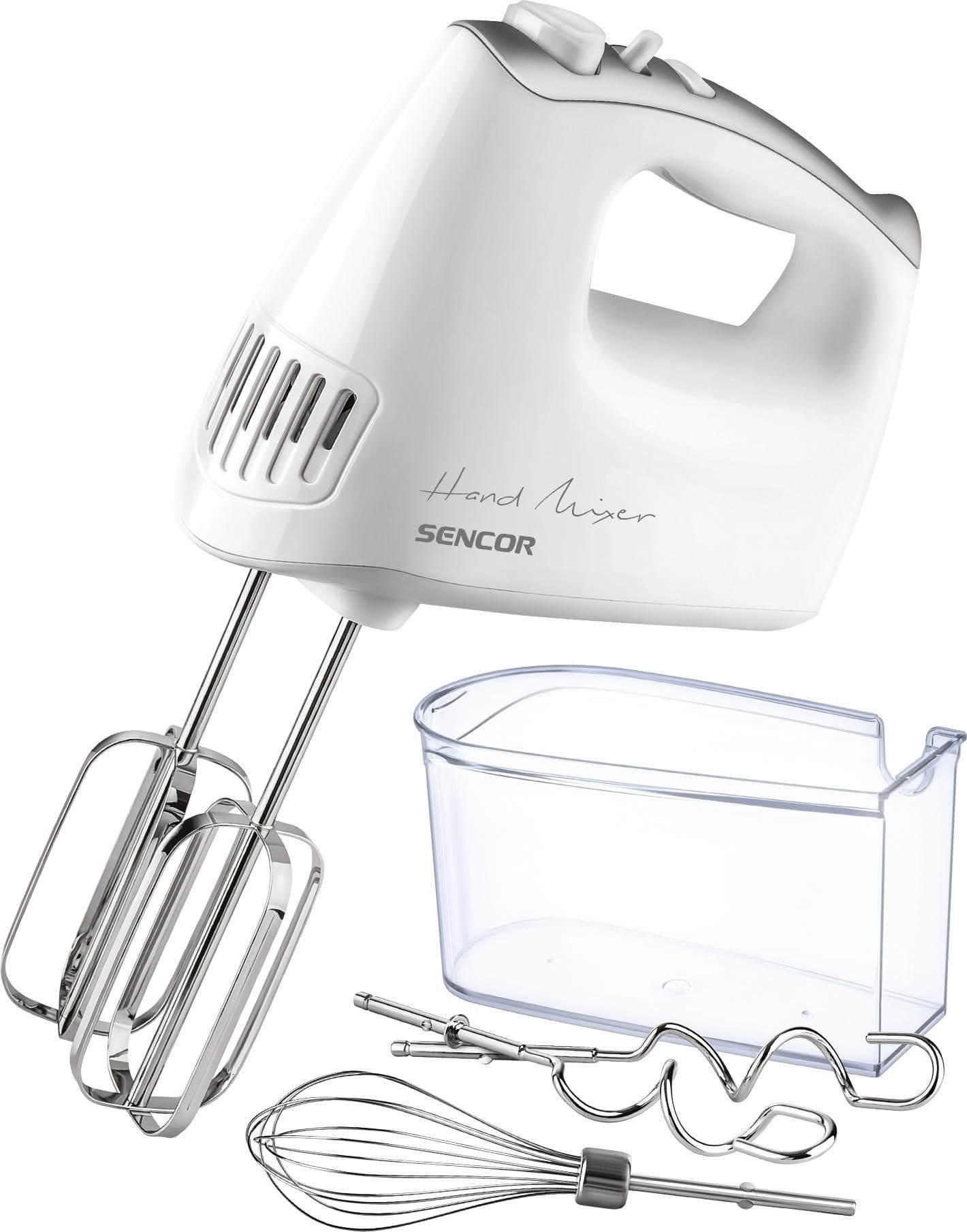 Sencor Ruční šlehač SHM 5206WH-EUE3