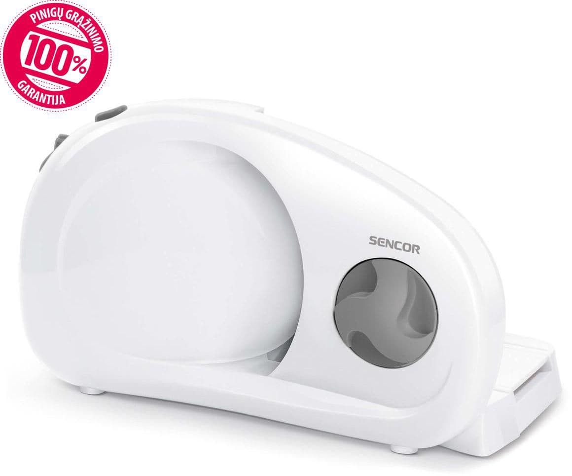Sencor Kráječ potravin SFS 1000WH