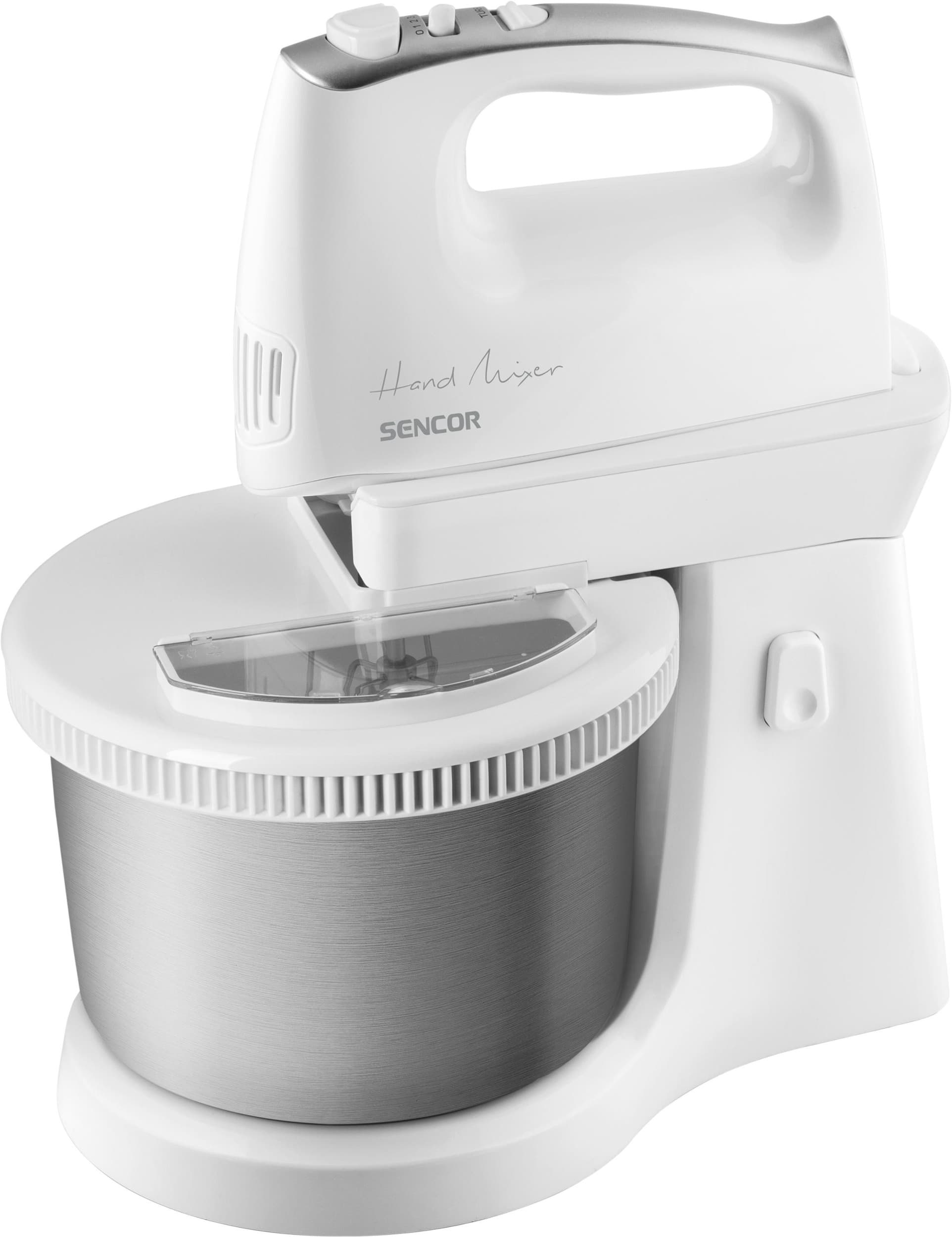 Sencor Ruční mixér SHM 6206SS