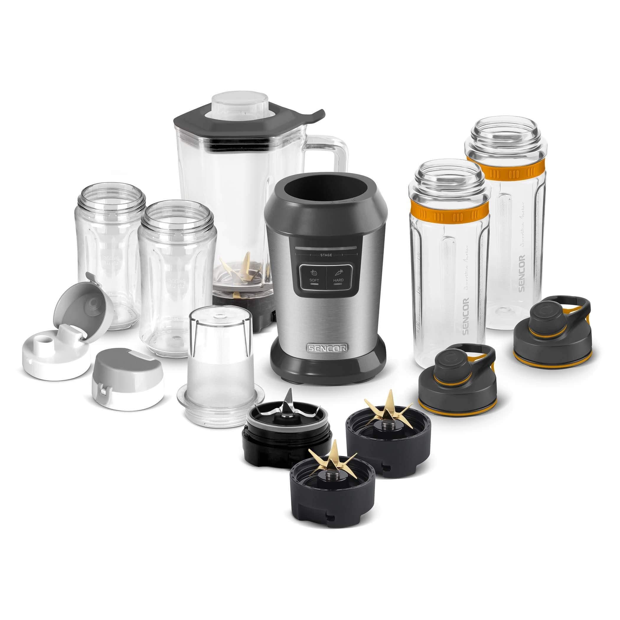 Sencor Smoothie mixér SBL 7570SS
