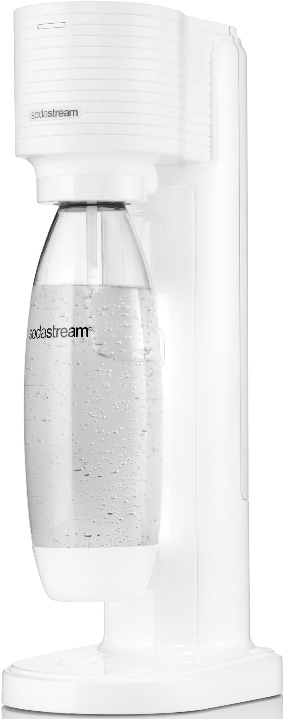 Sodastream Výrobník sody GAIA White