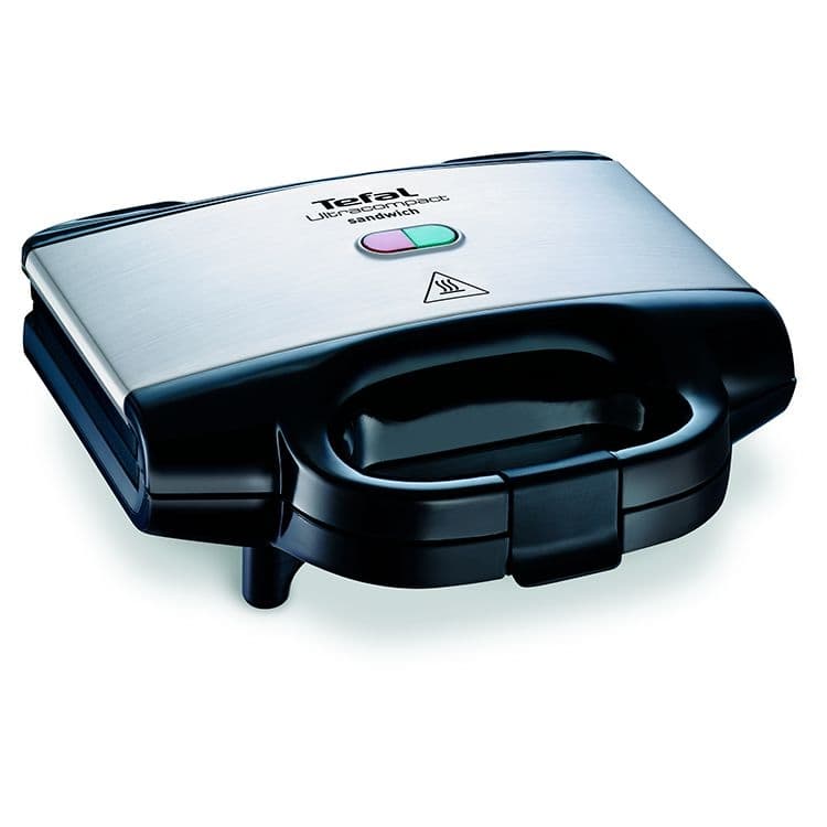 Sendvičovač Tefal Ultracompact SM157236