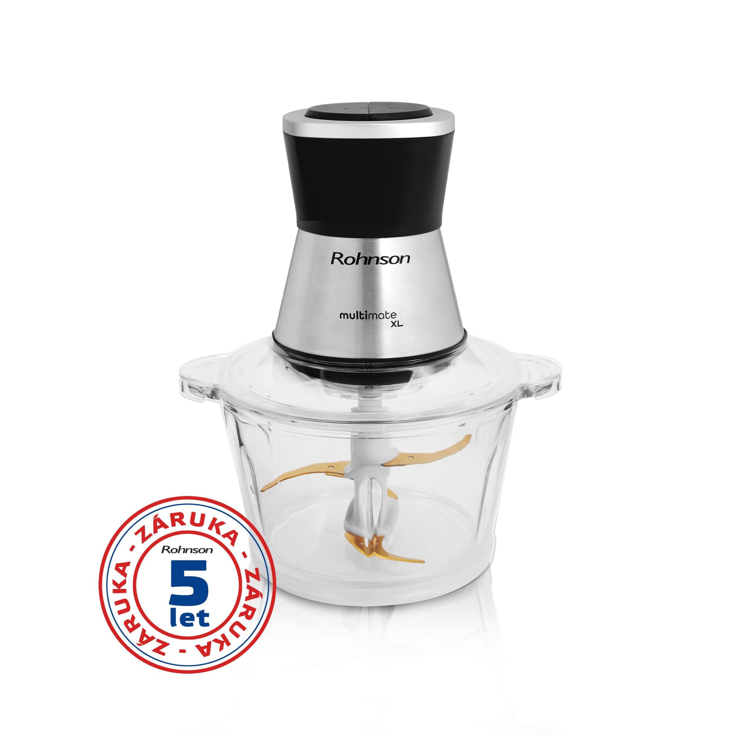 Rohnson Sekáček potravin R-5120