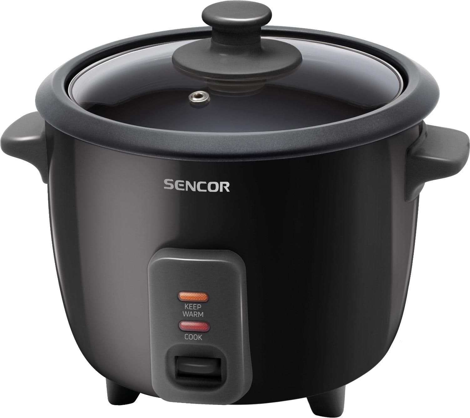 Sencor Rýžovar SRM 0601BK