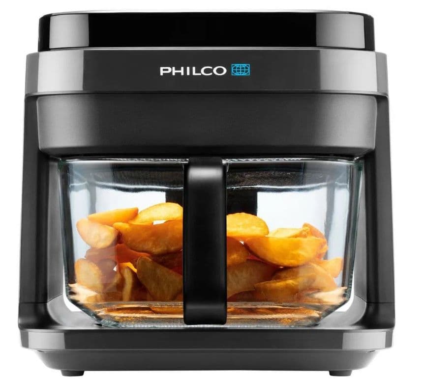 Philco Horkovzdušná fritéza PHAF 2000