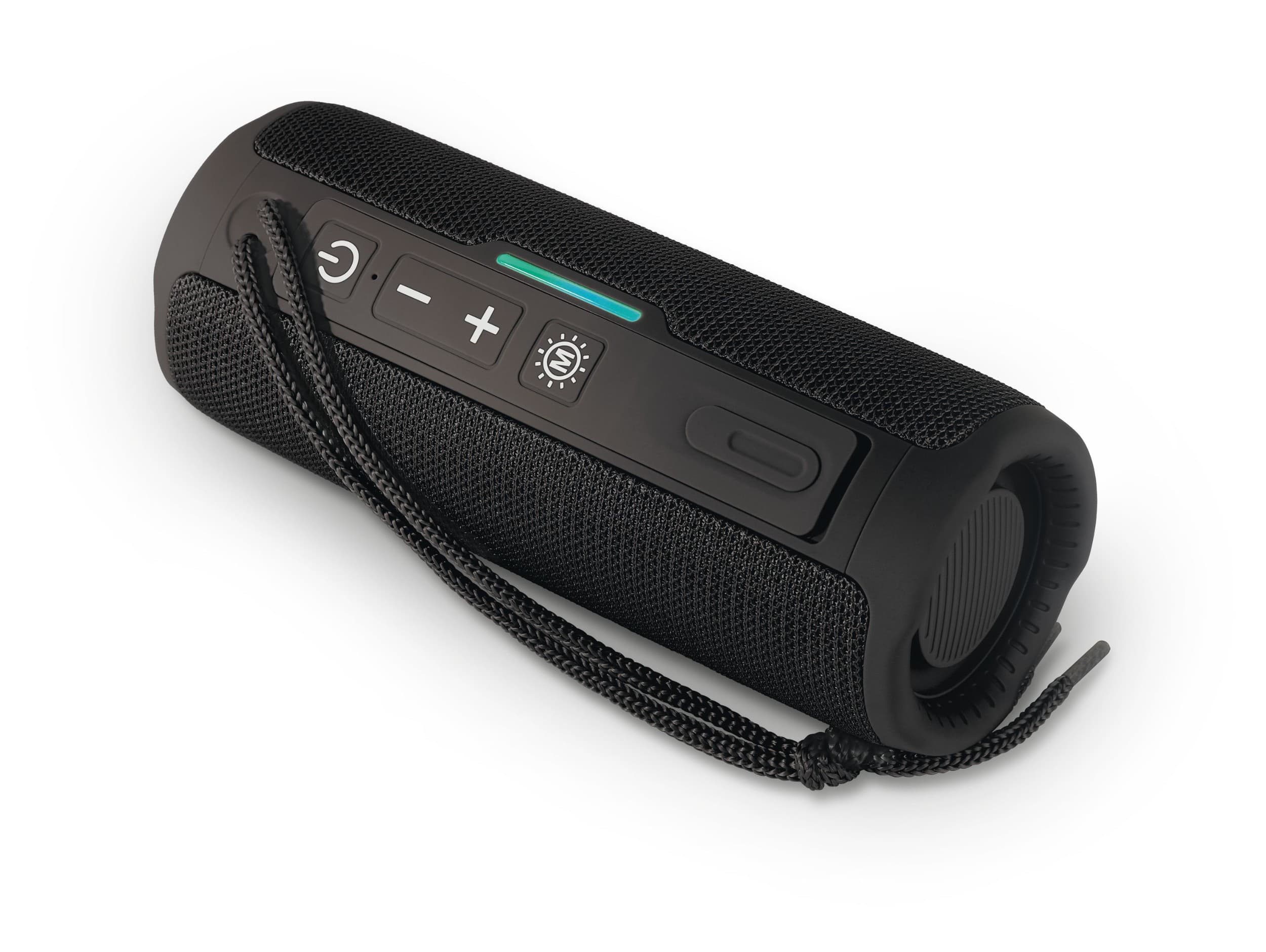 Bluetooth reproduktor Aligator T&G 365 černý