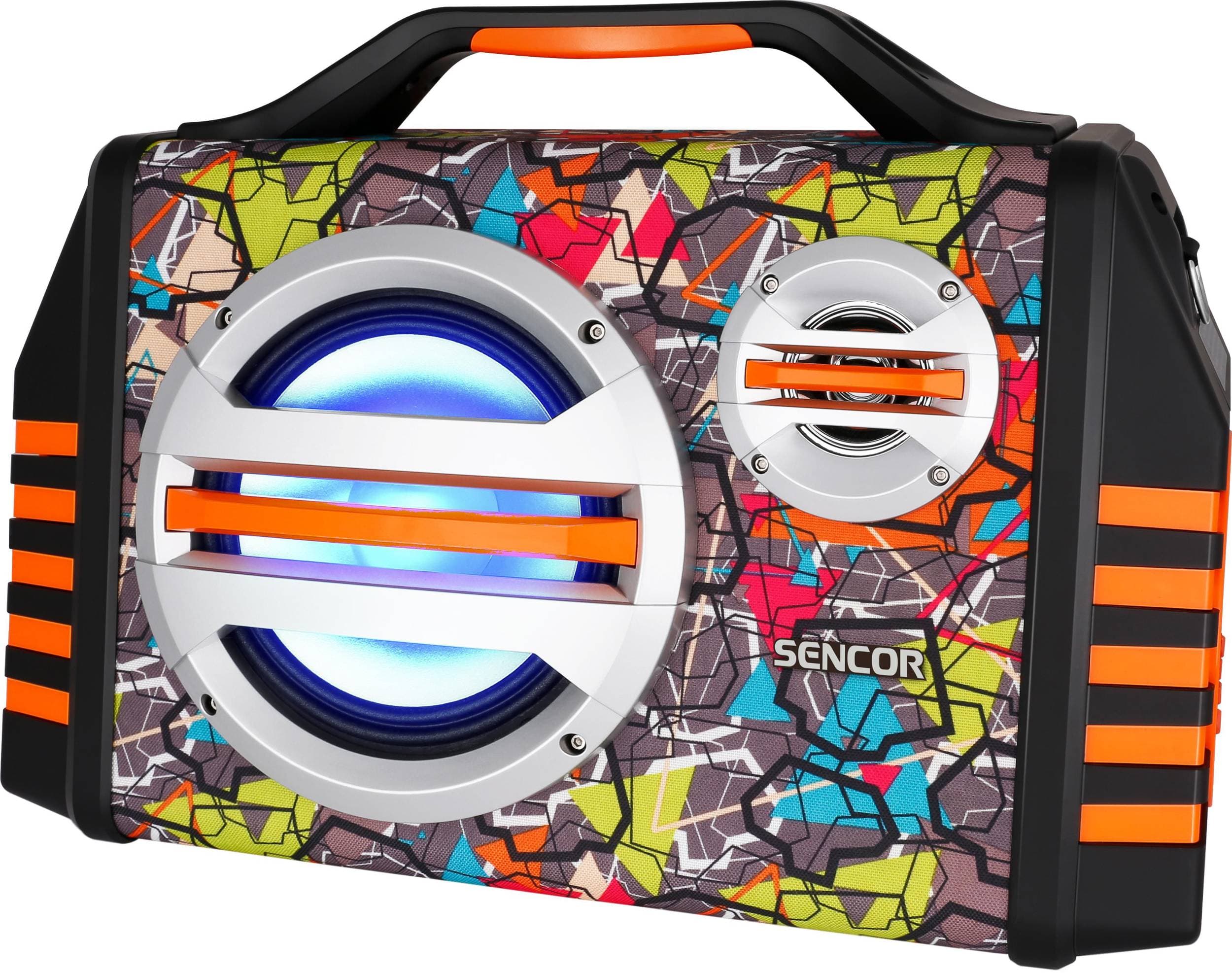 Sencor BlueTooth speaker SSS 3200 KIDS