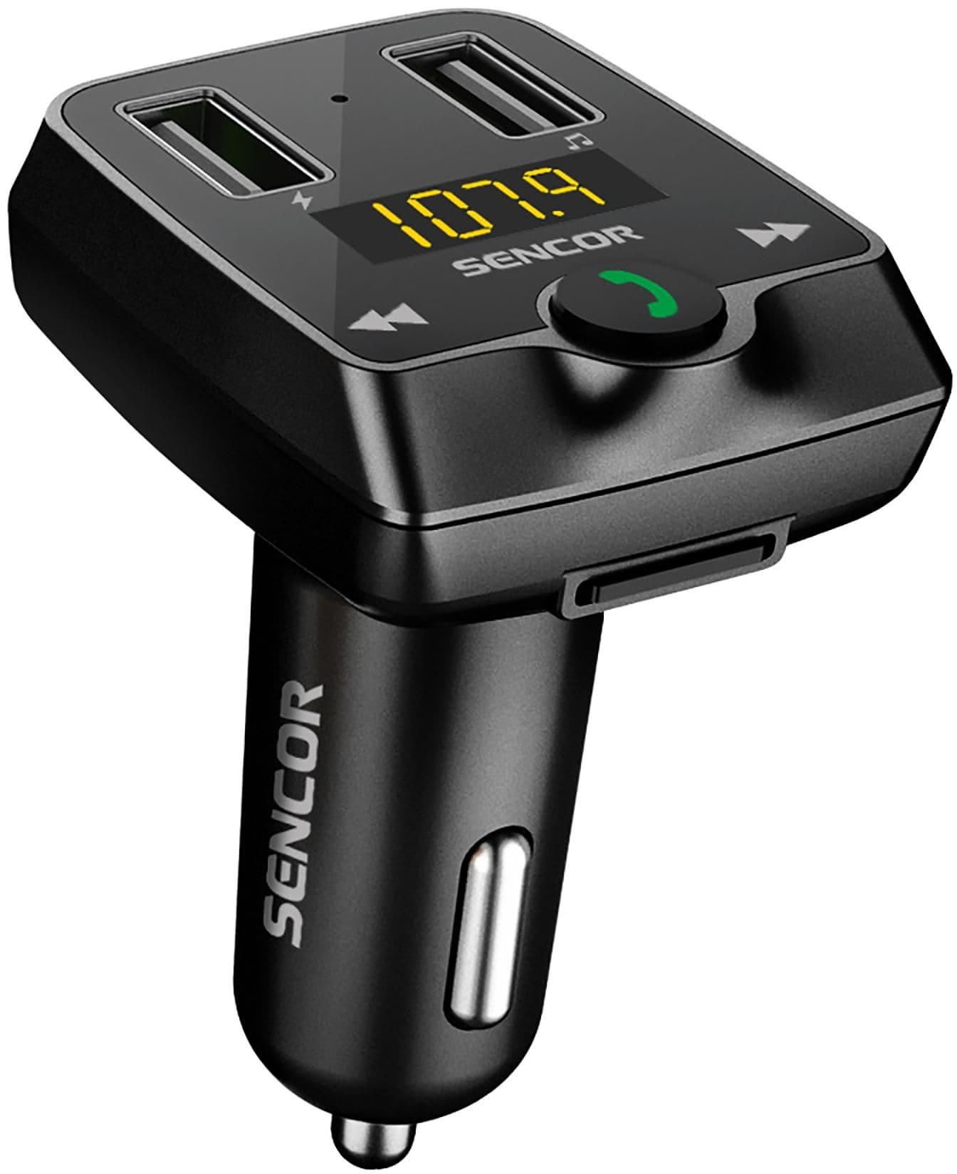 Sencor BT/MP3 modulátor do auta SWM 3535 1 ks