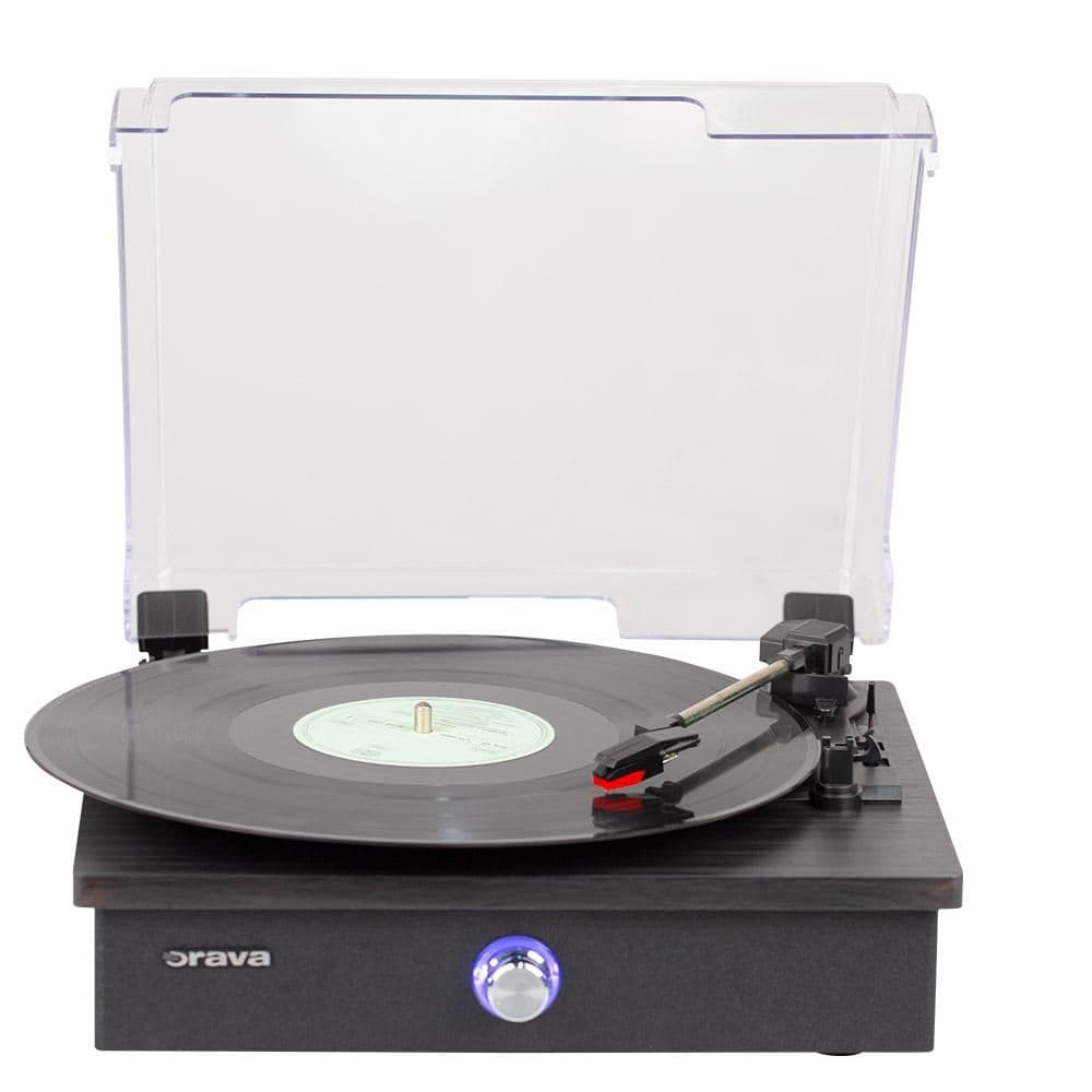 Orava Retro gramofon s BT  RR-41