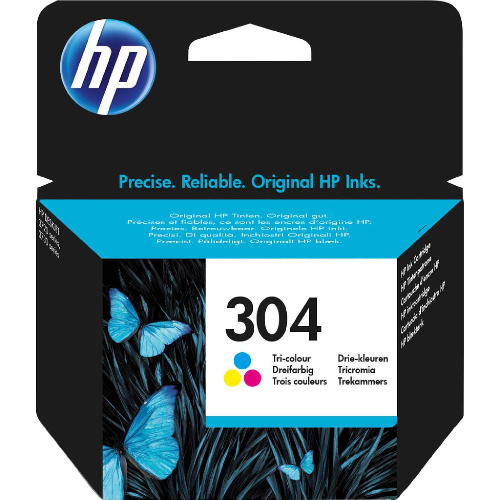 HP Cartridge 304 1 ks