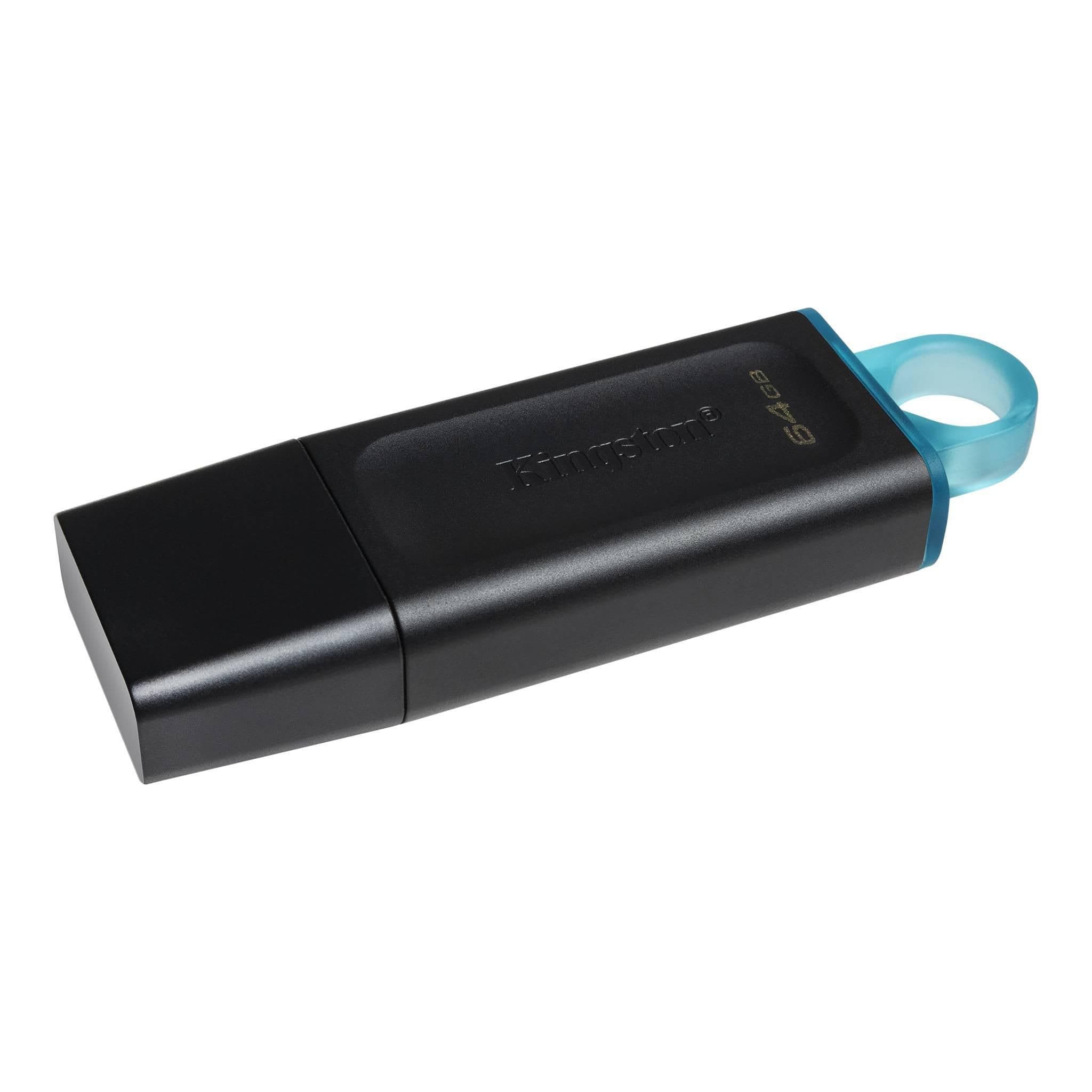 Kingston flash disk DTX 64GB