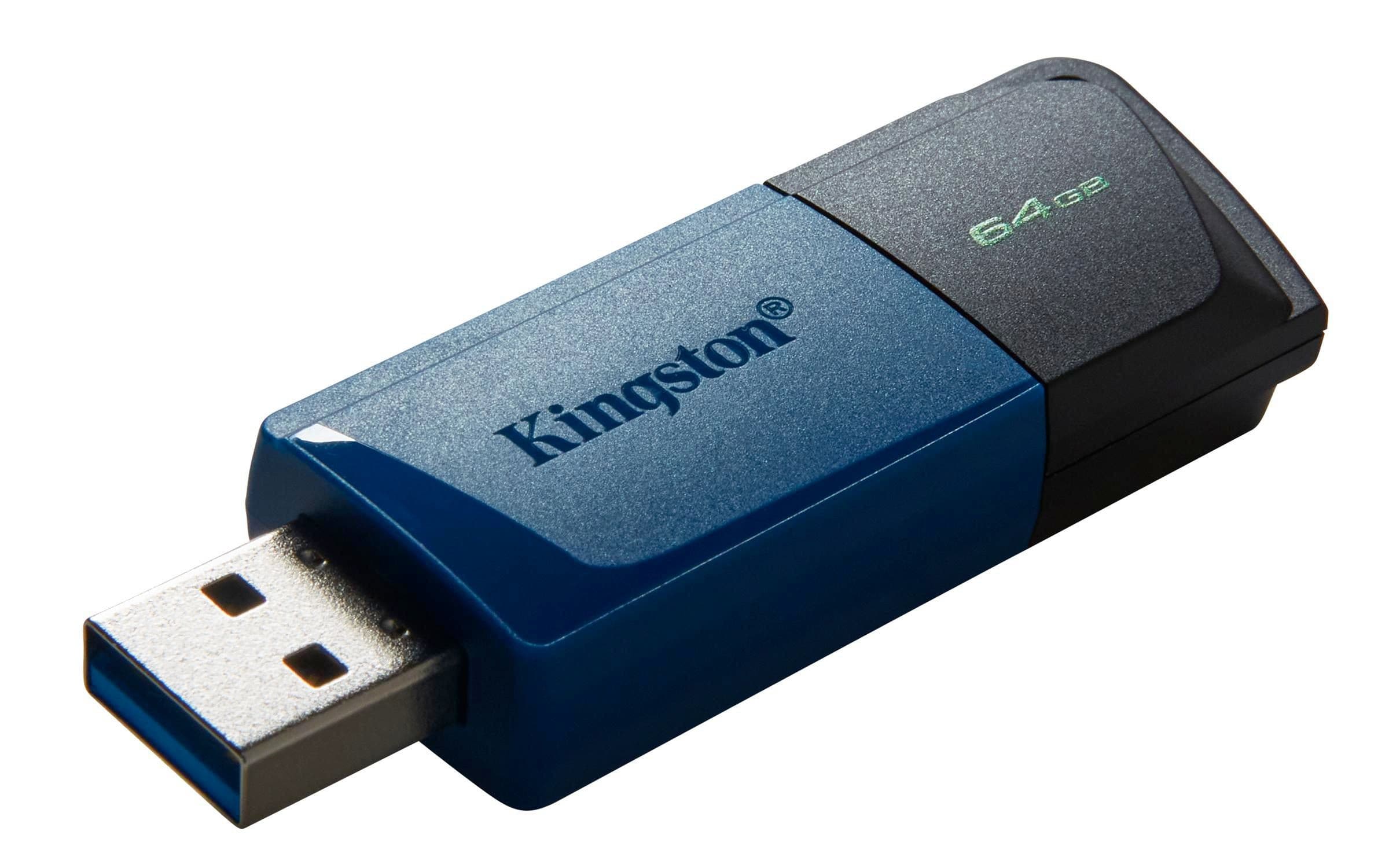 Kingston flash disk DTXM 64GB