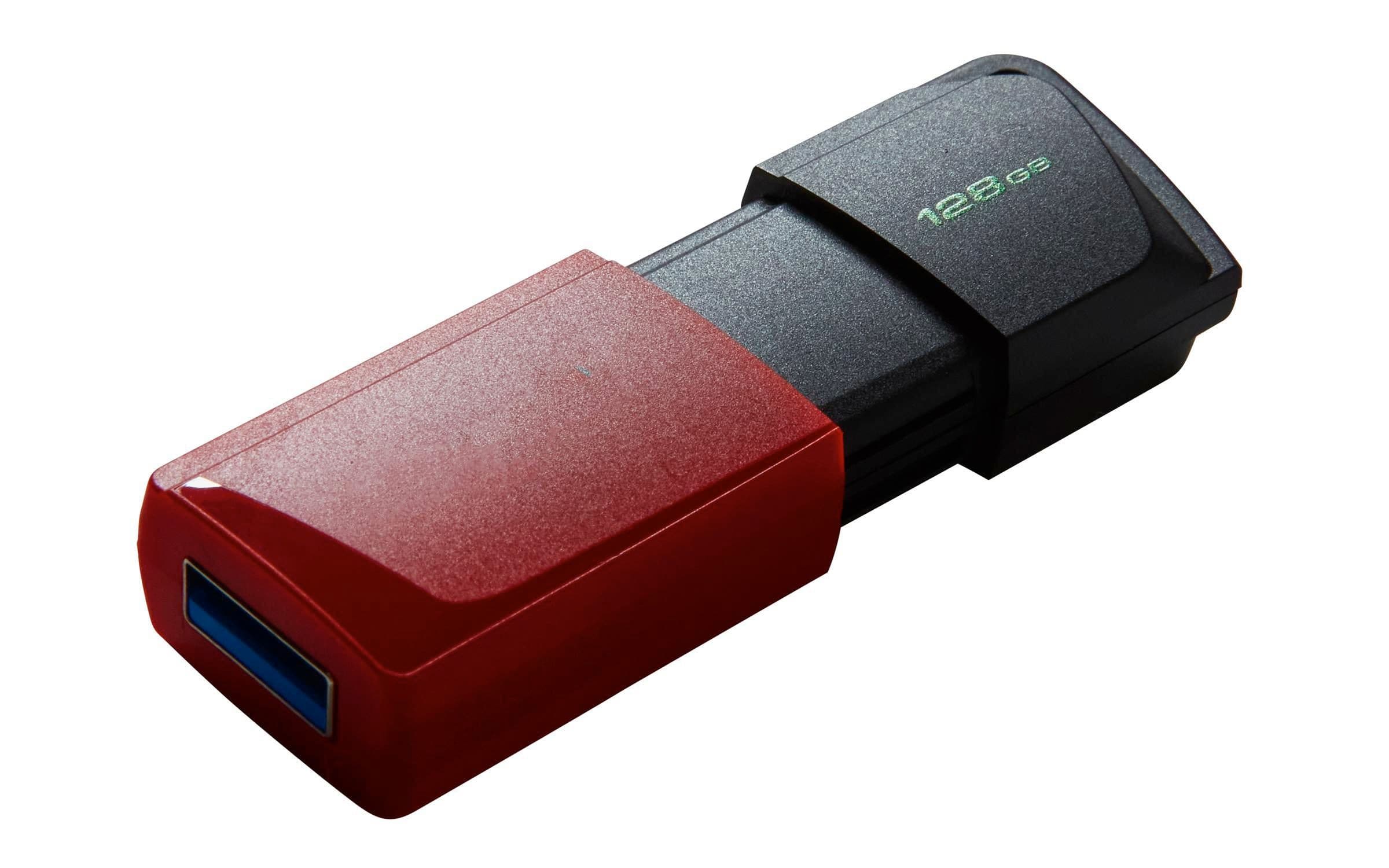 Kingston flash disk DTXM 128GB