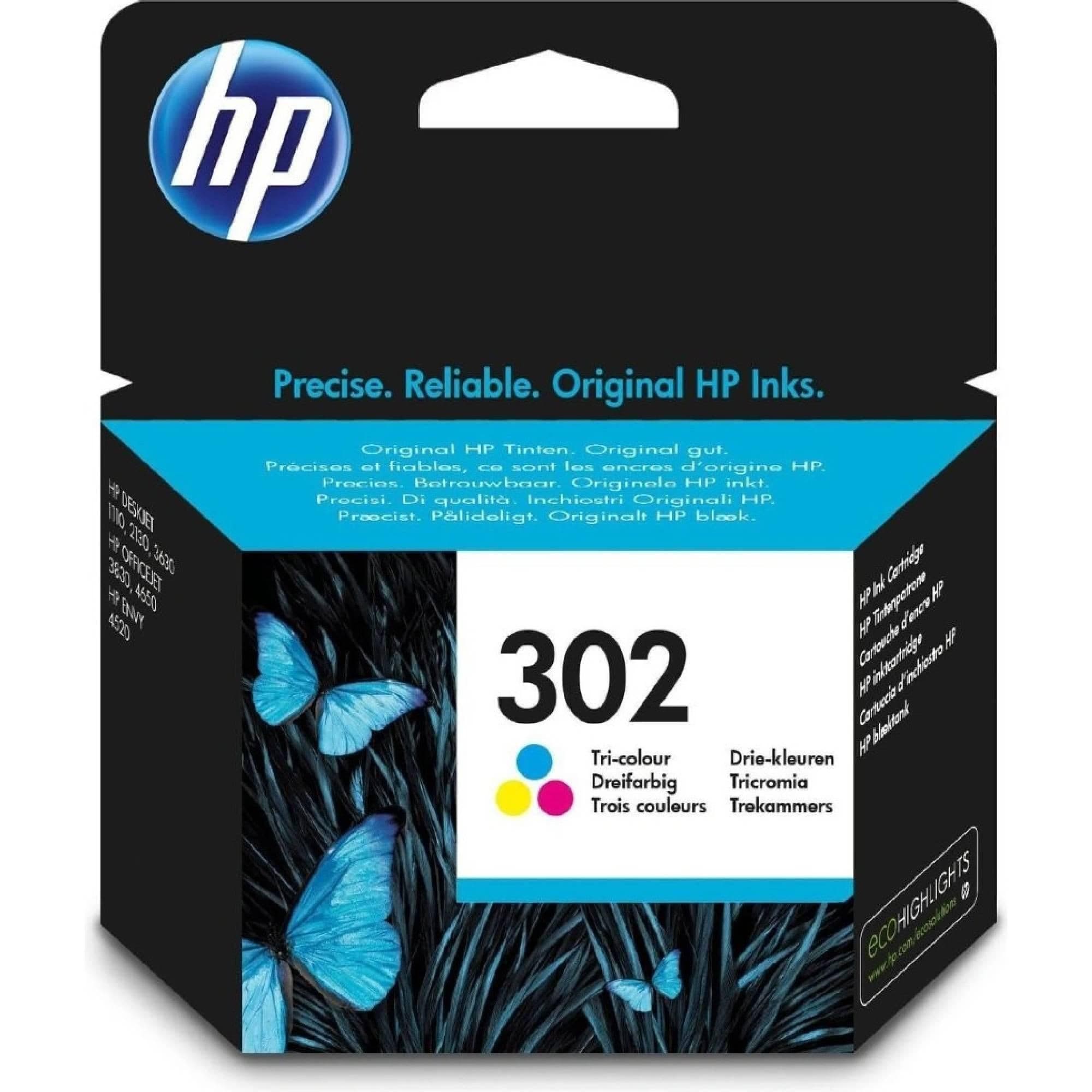 HP Cartridge 301 1 ks