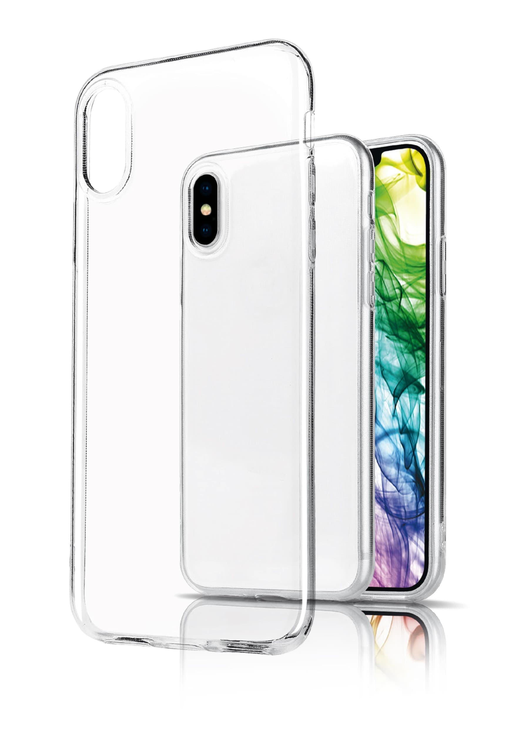 Aligator Pouzdro Transparent S5550 Duo