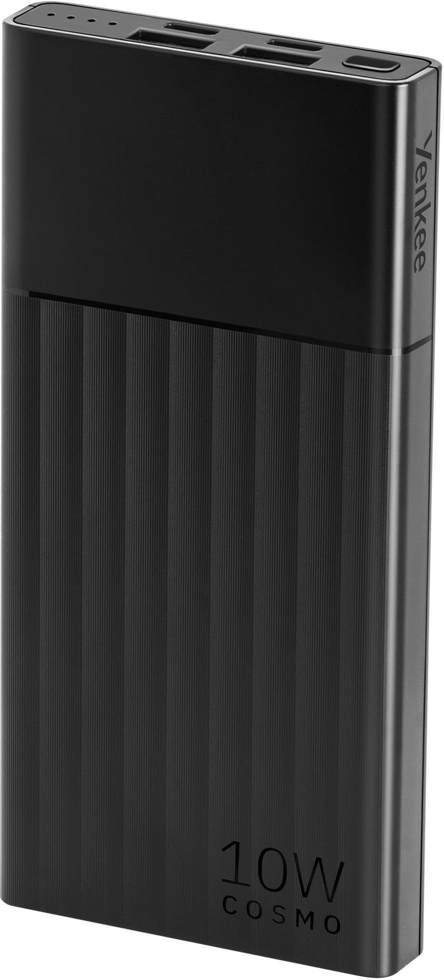 Yenkee Powerbanka YPB 1041 10 000mAh/10W